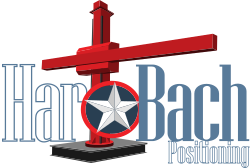 Har-Bach Positioning Logo